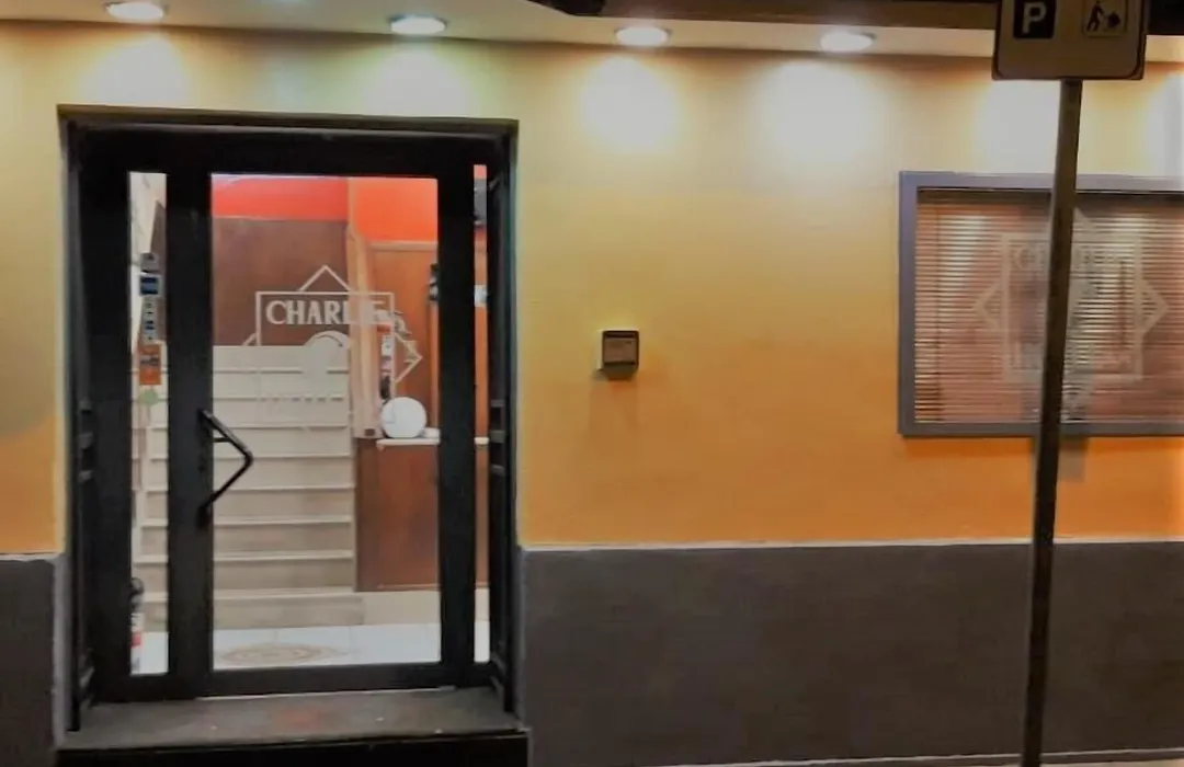 Hotel Milano-1
